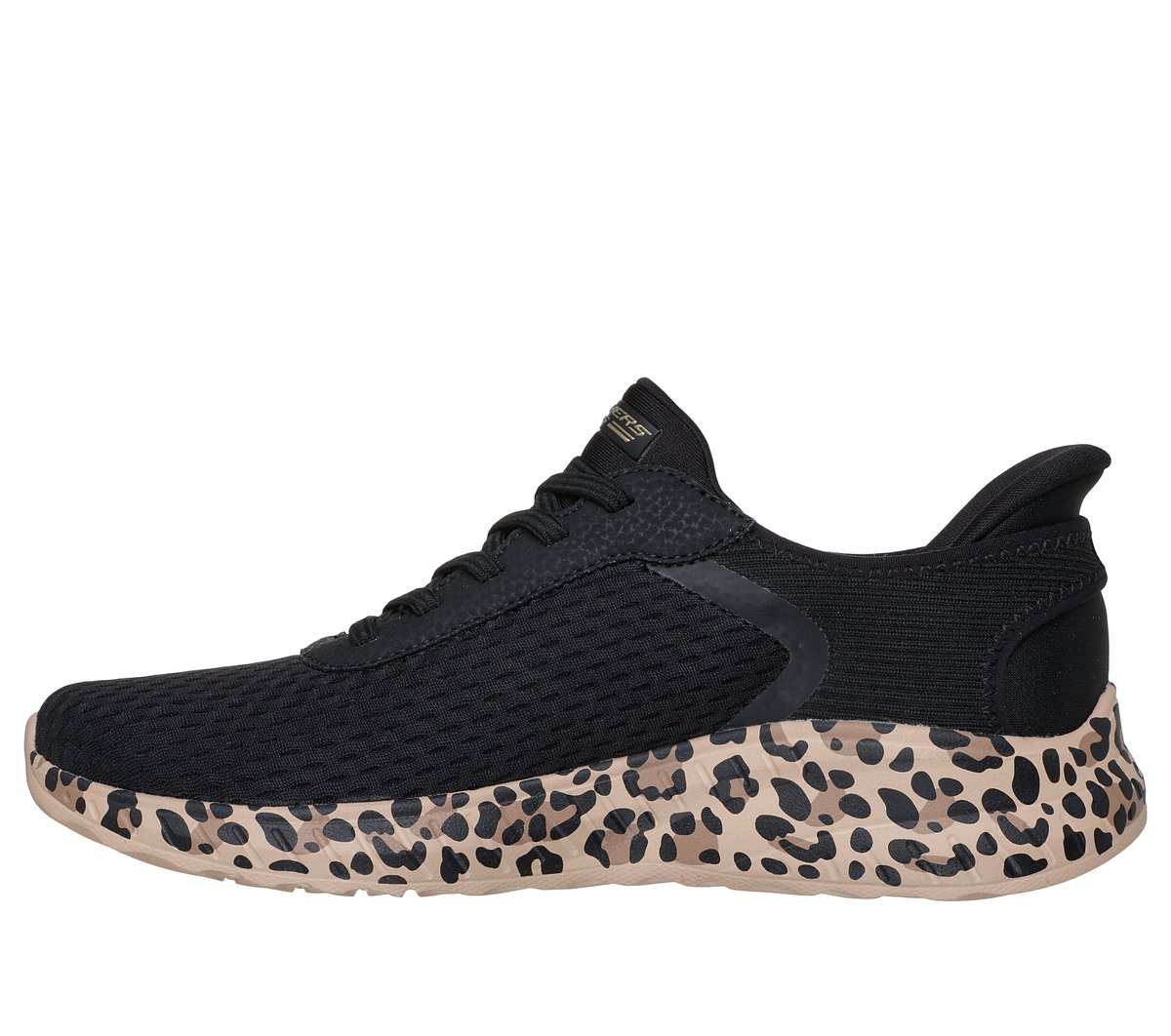 Slip-ins: BOBS Sport Squad Chaos -Daily Prowl Shoes | Skechers Women