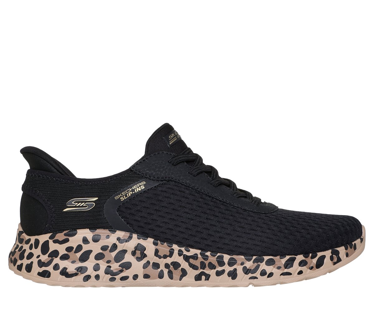 Slip-ins: BOBS Sport Squad Chaos -Daily Prowl Shoes | Skechers Women