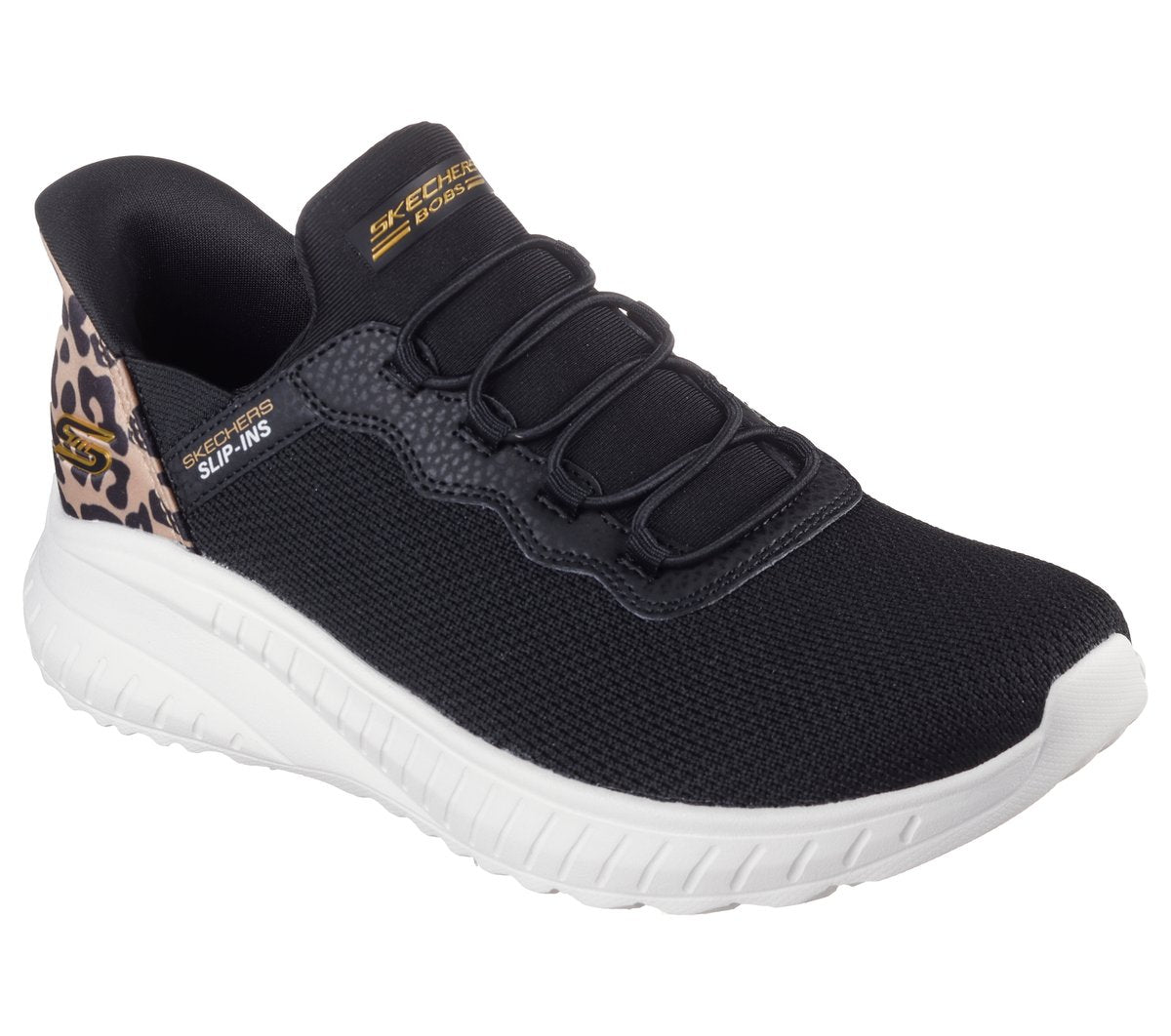 Slip-ins: BOBS Sport Squad Chaos - Seize The Hour Shoes | Skechers Women