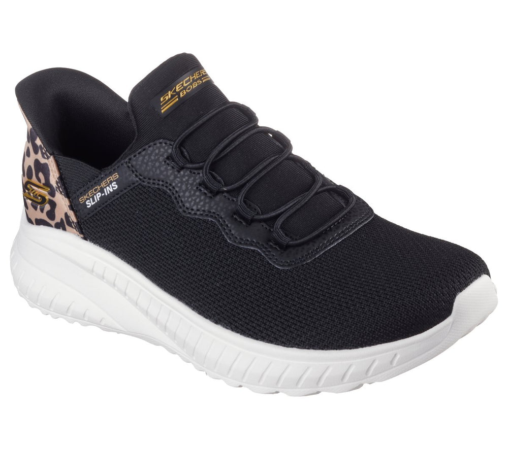 Slip-ins: BOBS Sport Squad Chaos - Seize The Hour Shoes | Skechers Women