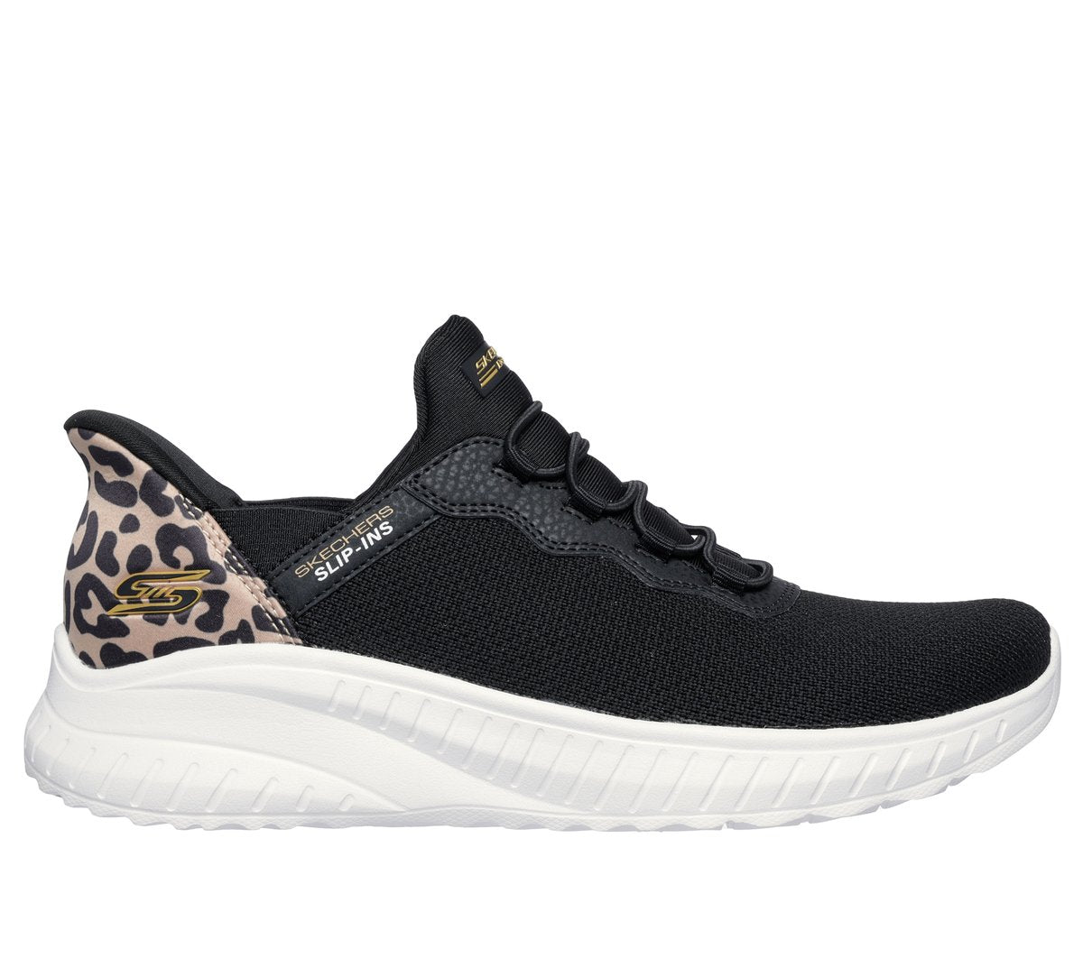 Slip-ins: BOBS Sport Squad Chaos - Seize The Hour Shoes | Skechers Women