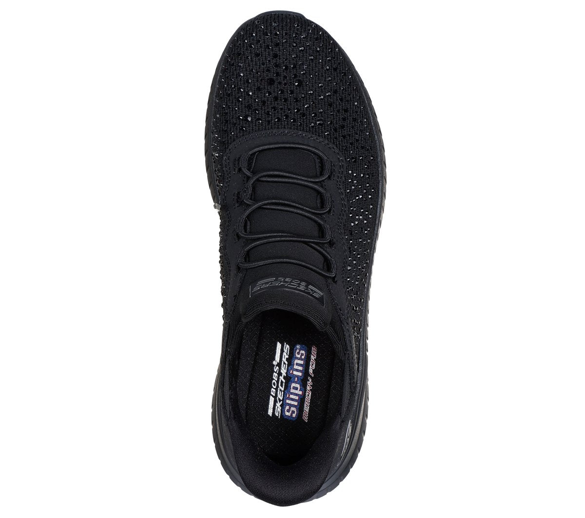 Slip-ins: BOBS Sport Squad Chaos - Daily Glitz Shoes | Skechers Women