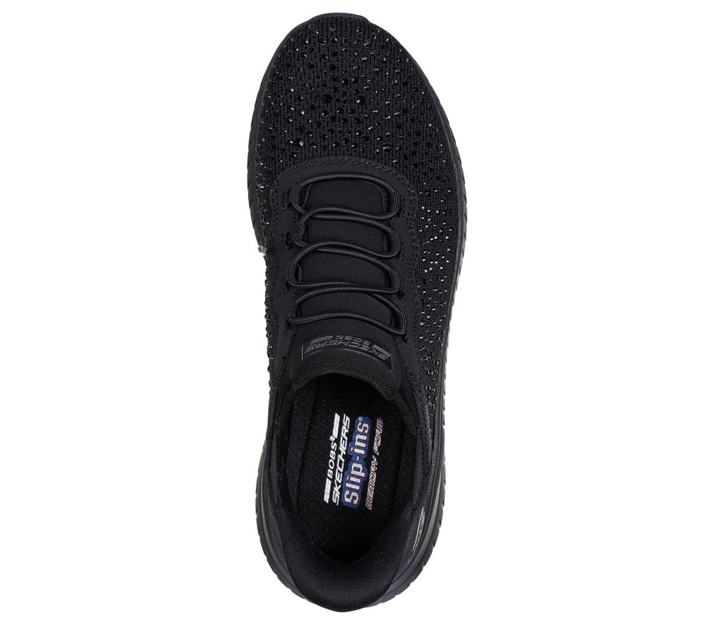 Slip-ins: BOBS Sport Squad Chaos - Daily Glitz Shoes | Skechers Women