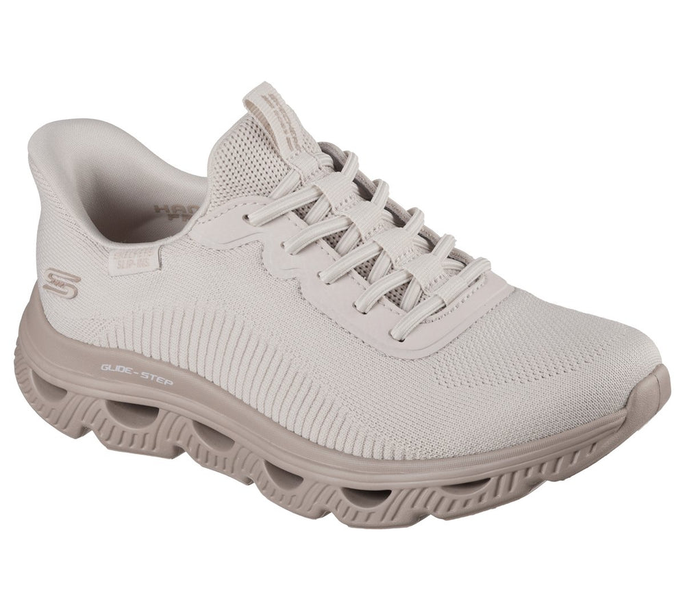 Slip-ins: BOBS Sport Arc Waves Shoes | Skechers Women