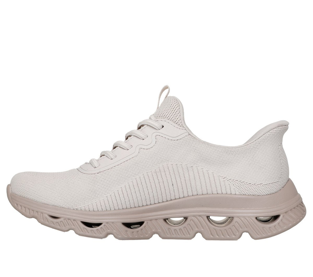Slip-ins: BOBS Sport Arc Waves Shoes | Skechers Women