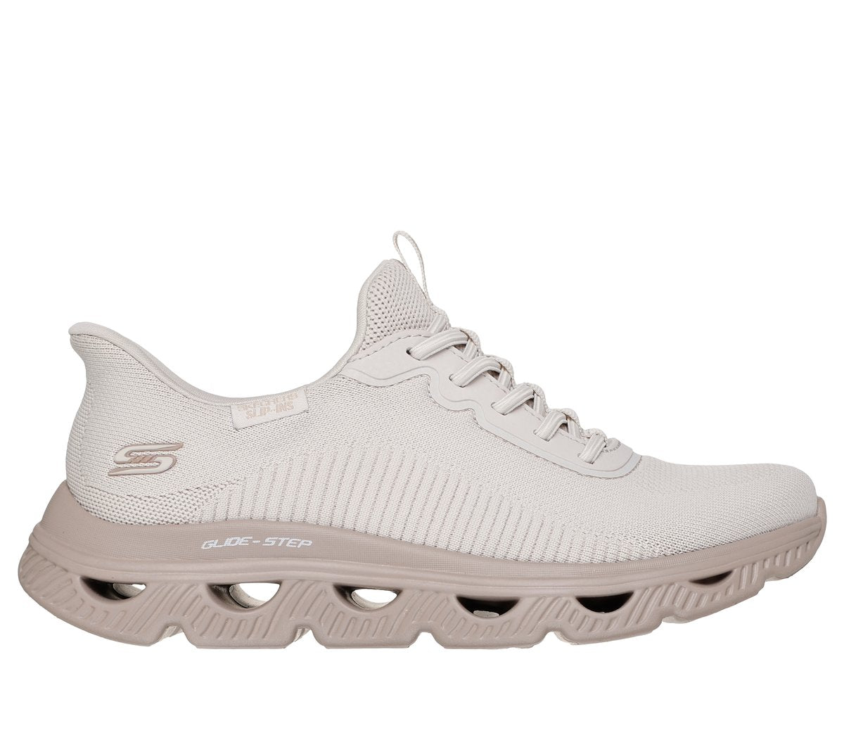 Slip-ins: BOBS Sport Arc Waves Shoes | Skechers Women