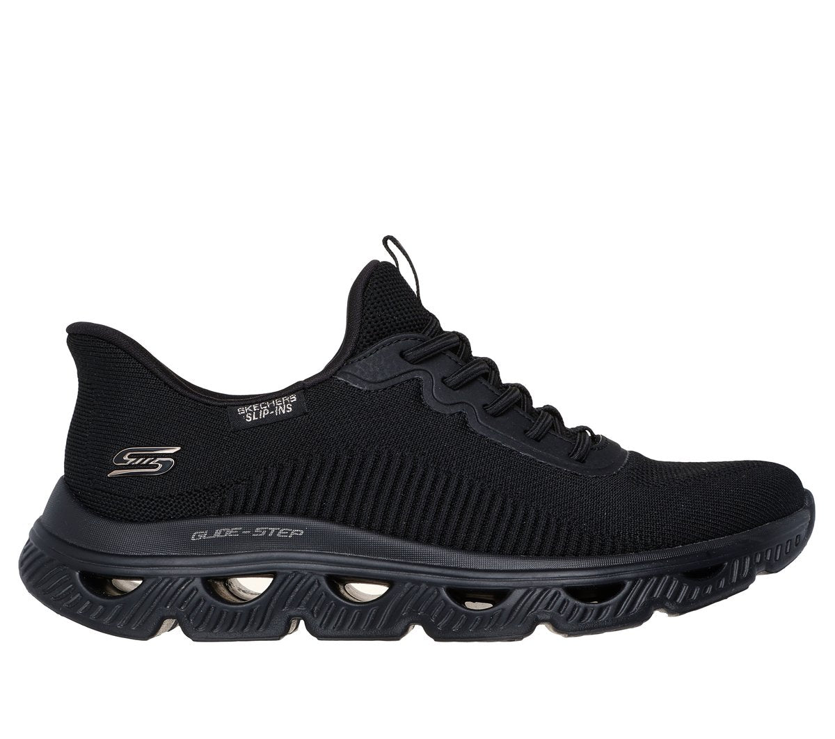 Slip-ins: BOBS Sport Arc Waves Shoes | Skechers Women