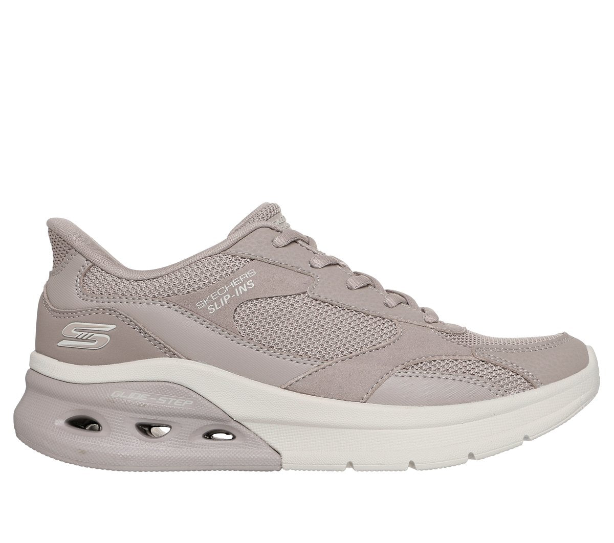 Slip-ins: BOBS Arc Waves 2.0 - Now You Shoes | Skechers Women