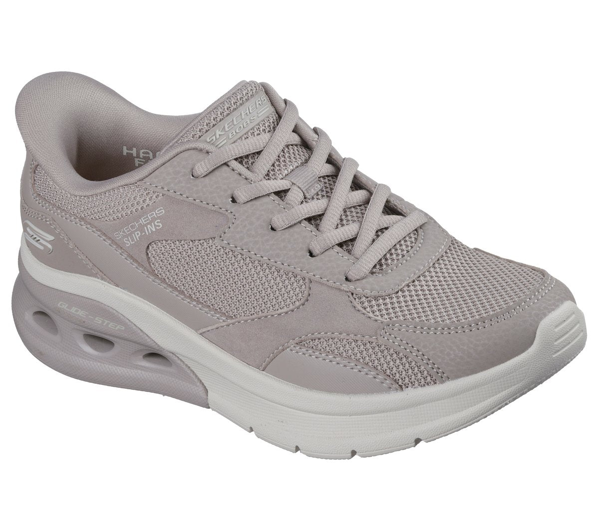 Slip-ins: BOBS Arc Waves 2.0 - Now You Shoes | Skechers Women