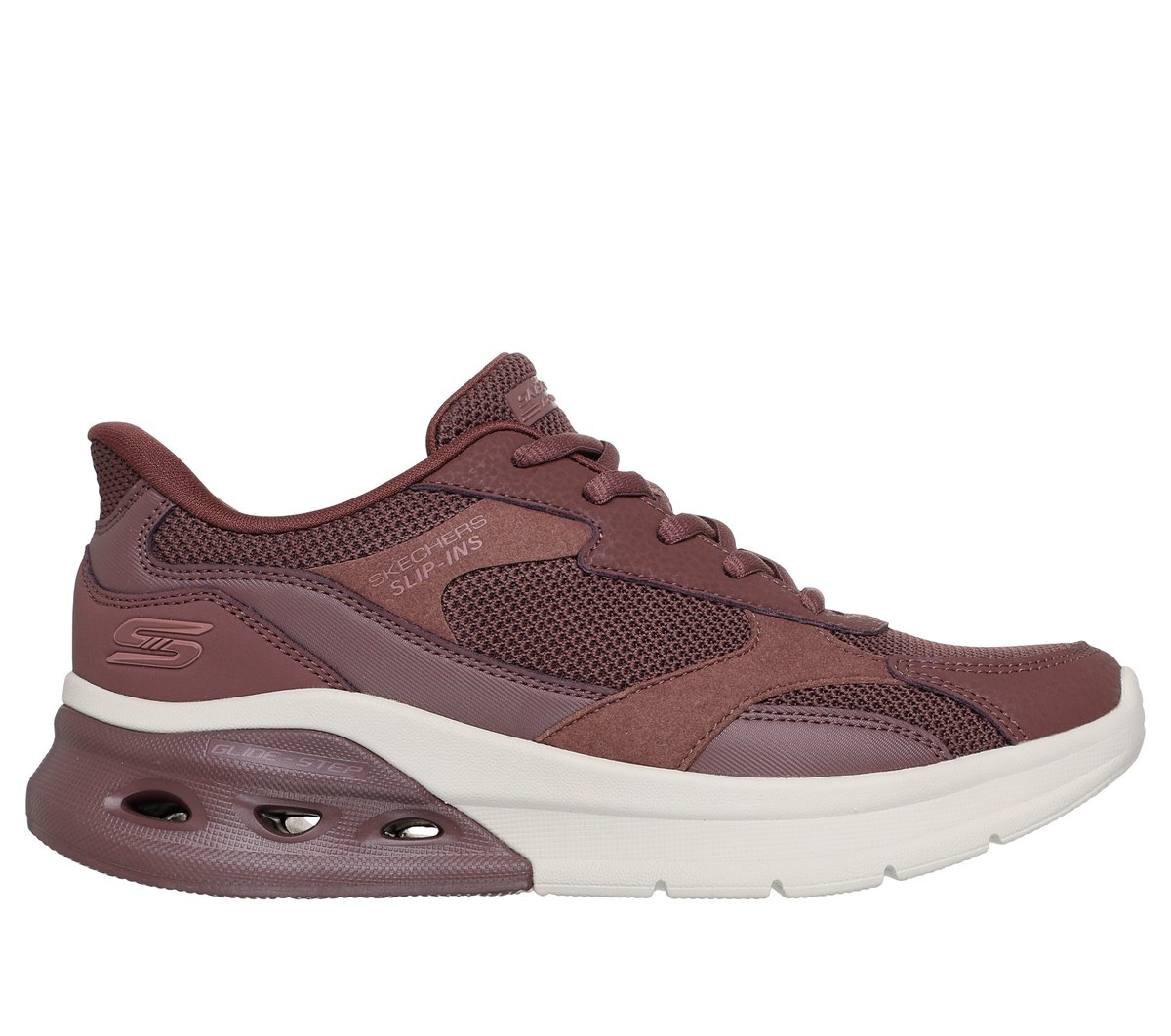 Slip-ins: BOBS Arc Waves 2.0 - Now You Shoes | Skechers Women