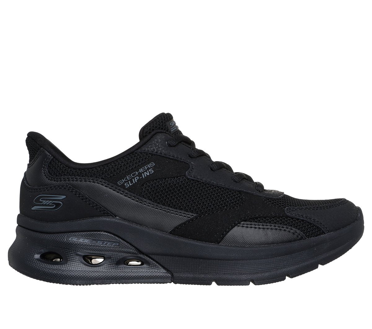 Slip-ins: BOBS Arc Waves 2.0 - Now You Shoes | Skechers Women