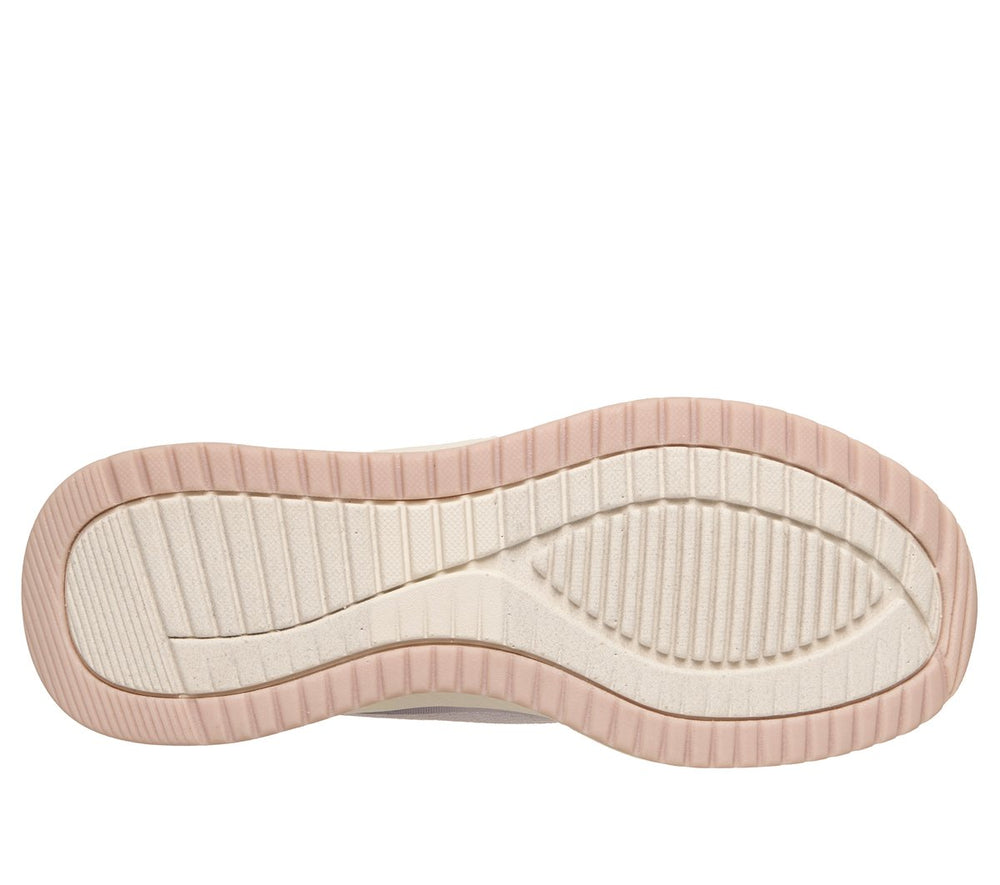Slip-ins: BOBS Squad 4 - Staple Look Shoes | Skechers