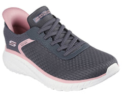 Slip-ins: BOBS Sport Squad Chaos - Stroke of Luck Shoes | Skechers Women
