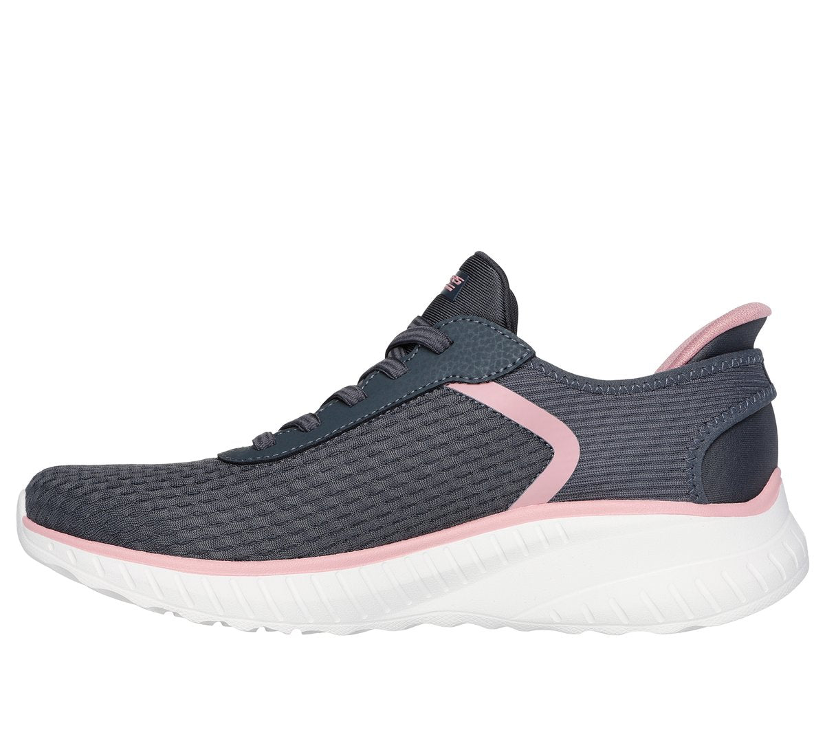 Slip-ins: BOBS Sport Squad Chaos - Stroke of Luck Shoes | Skechers Women
