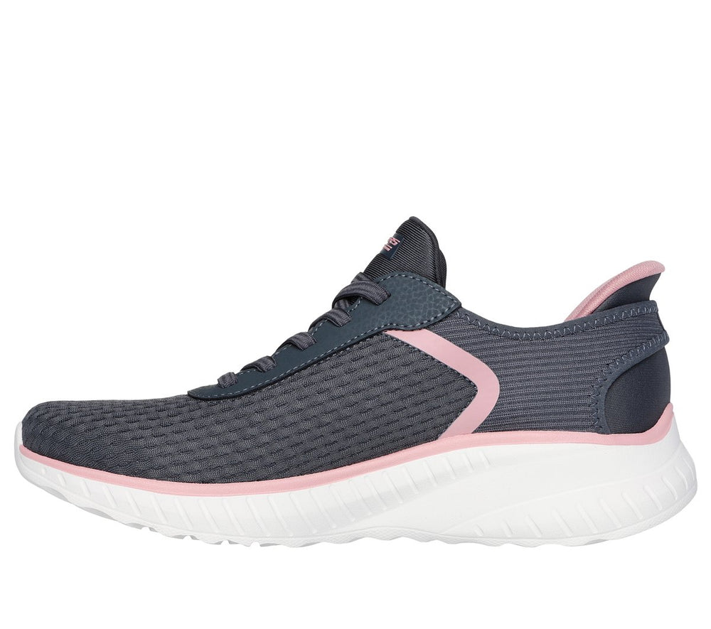 Slip-ins: BOBS Sport Squad Chaos - Stroke of Luck Shoes | Skechers Women