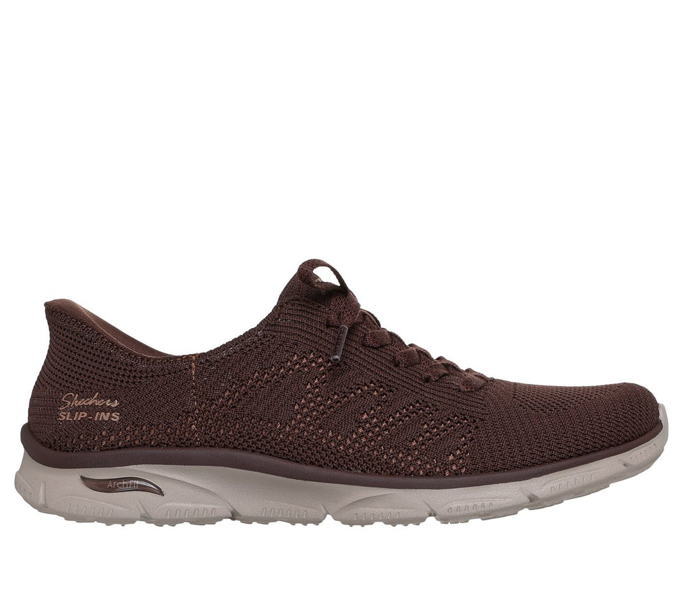 Slip-ins: Arch Fit Sunny - Serene Steps Shoes | Skechers Women