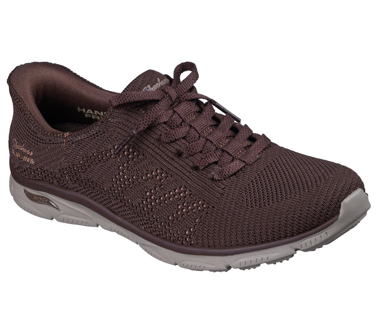 Slip-ins: Arch Fit Sunny - Serene Steps Shoes | Skechers Women
