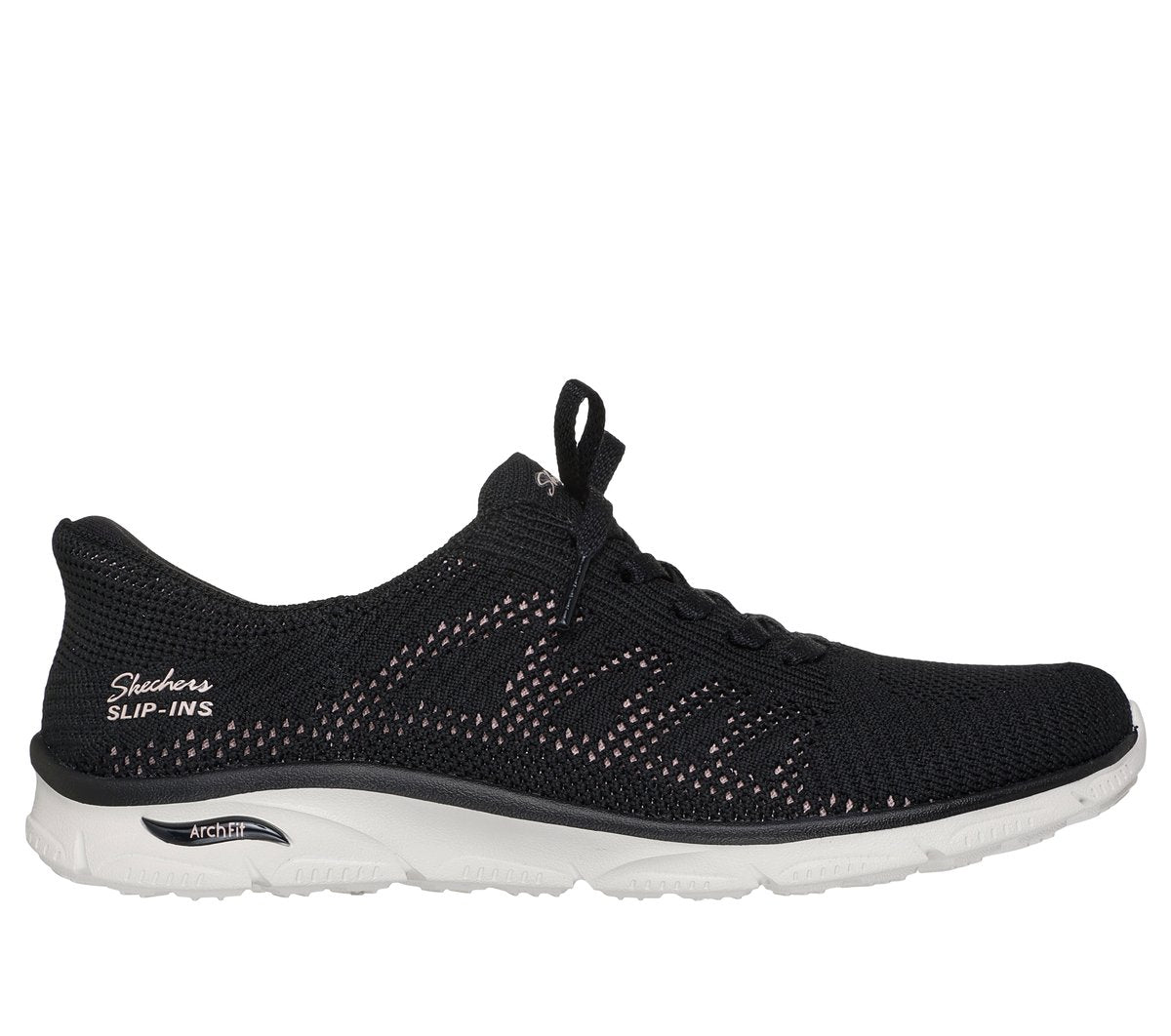 Slip-ins: Arch Fit Sunny - Serene Steps Shoes | Skechers Women