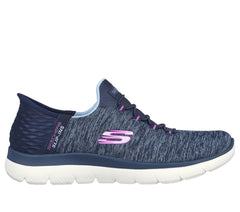 Slip-ins: Summits - Dazzling Haze Shoes | Skechers Women