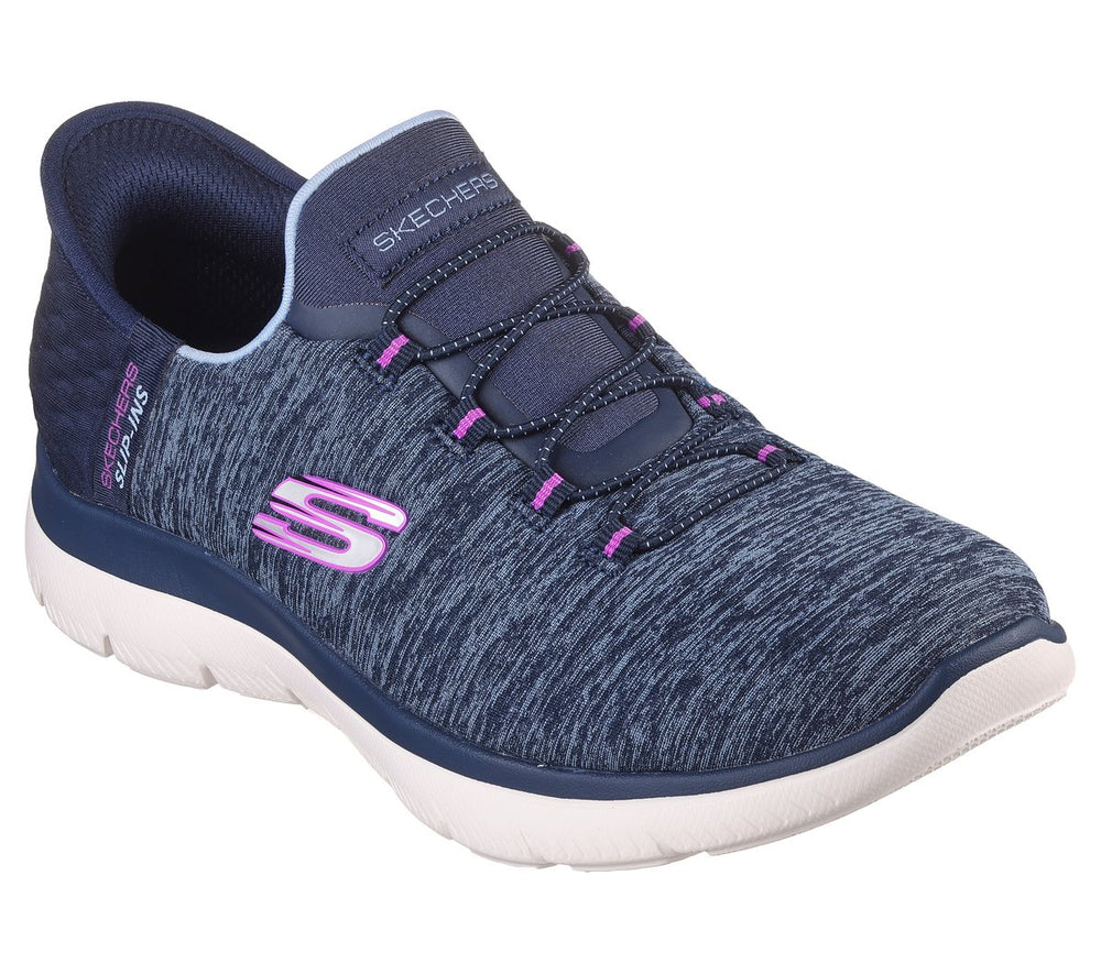 Slip-ins: Summits - Dazzling Haze Shoes | Skechers Women