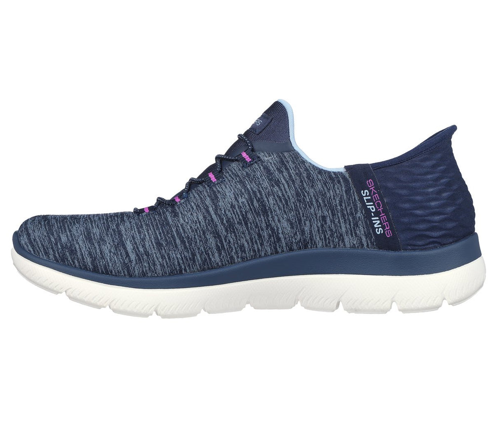 Slip-ins: Summits - Dazzling Haze Shoes | Skechers Women