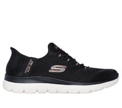 Slip-ins: Summits - Classy Night Shoes | Skechers Women