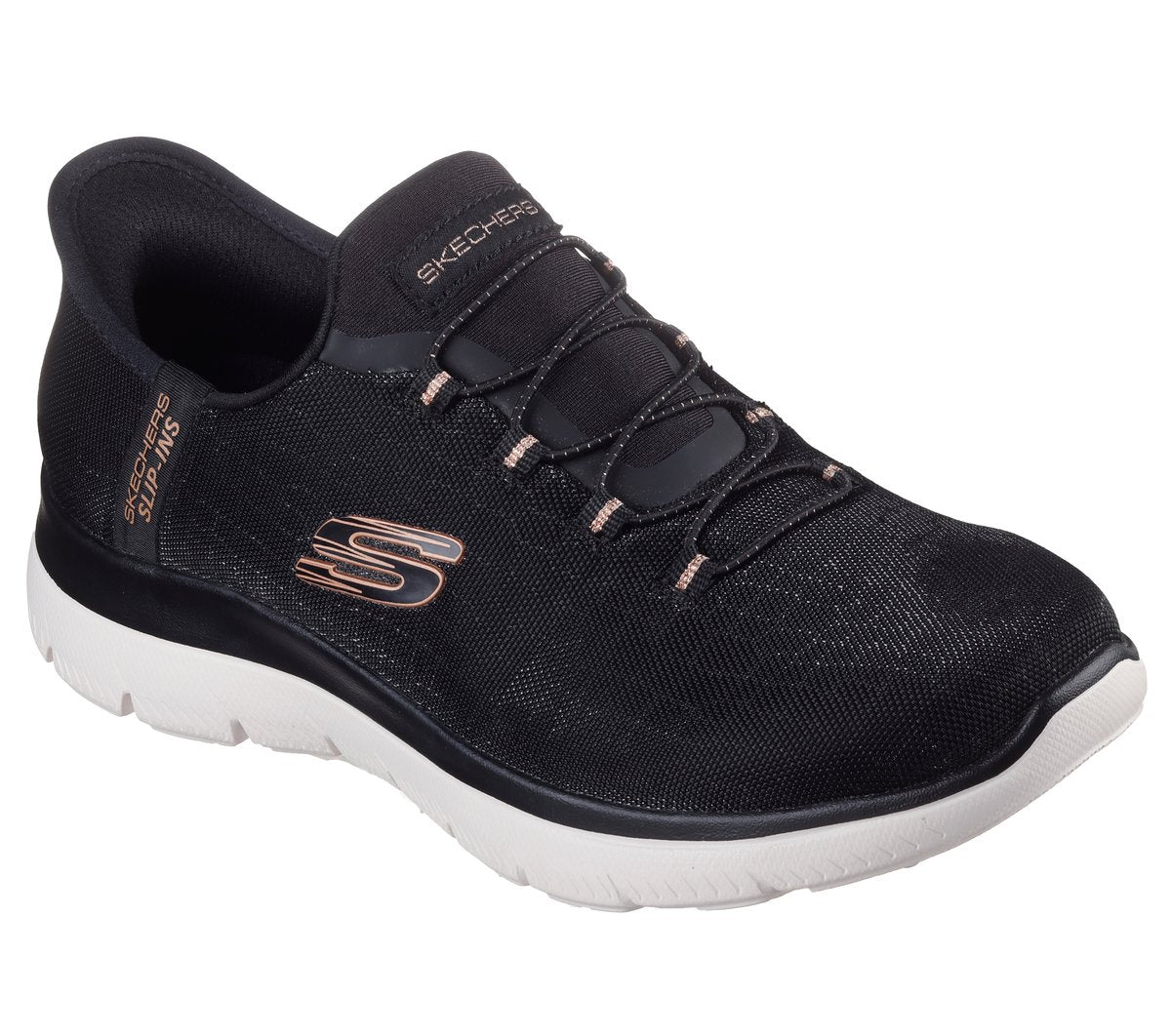 Slip-ins: Summits - Classy Night Shoes | Skechers Women