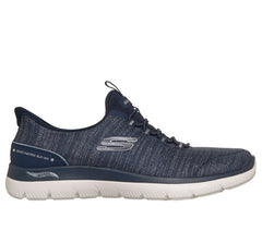 Slip-ins: Arch Fit Summits - Diamond Grace Shoes | Skechers Women