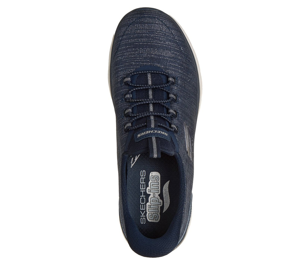 Slip-ins: Arch Fit Summits - Diamond Grace Shoes | Skechers Women