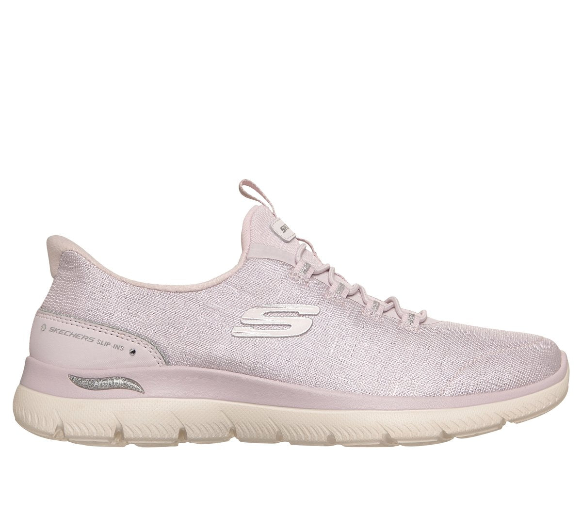 Slip-ins: Arch Fit Summits - Diamond Grace Shoes | Skechers Women