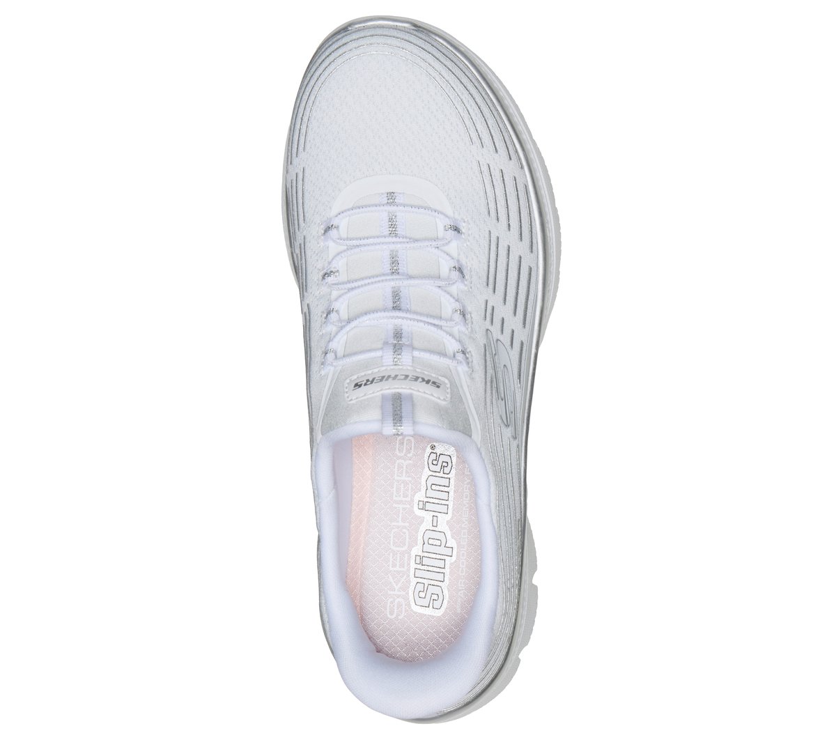 Slip-ins: Summits Plus Shoes | Skechers Women