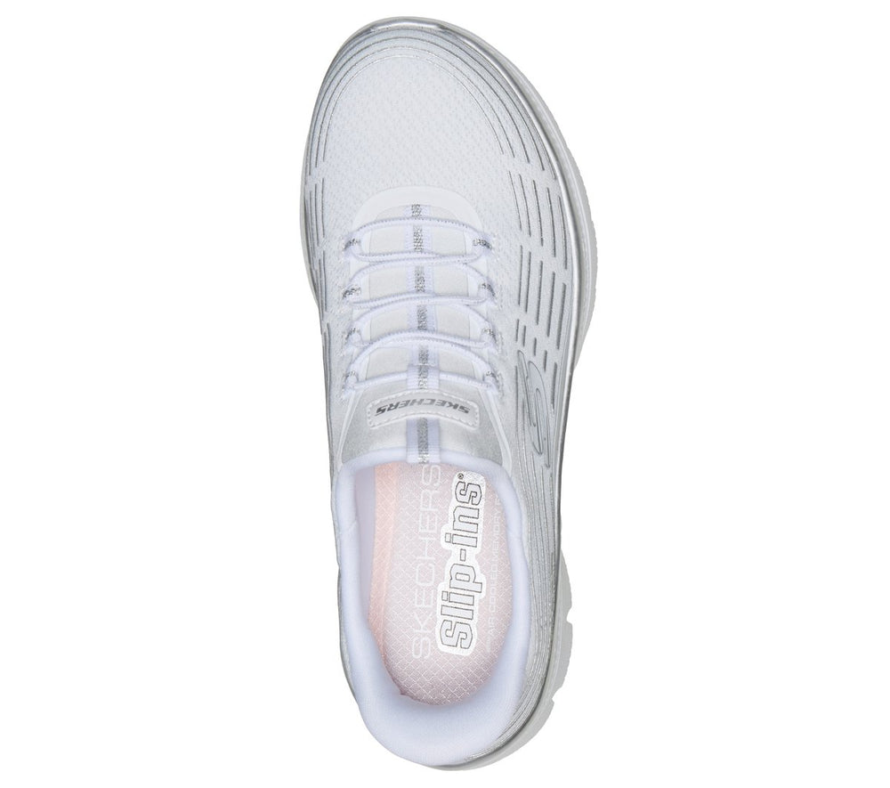 Slip-ins: Summits Plus Shoes | Skechers Women