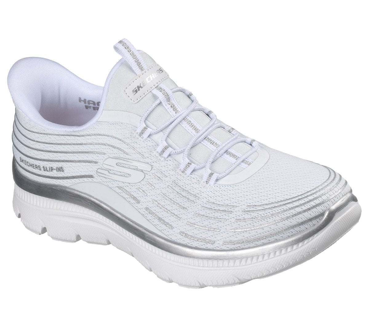 Slip-ins: Summits Plus Shoes | Skechers Women
