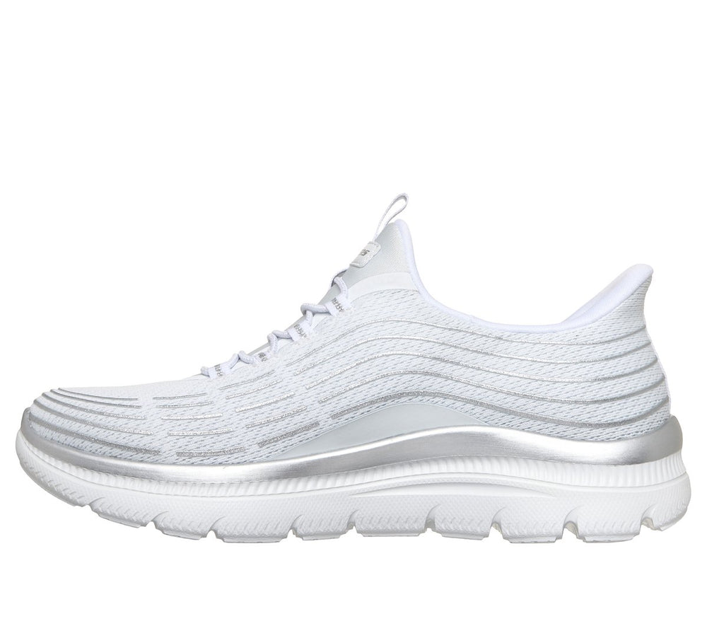 Slip-ins: Summits Plus Shoes | Skechers Women
