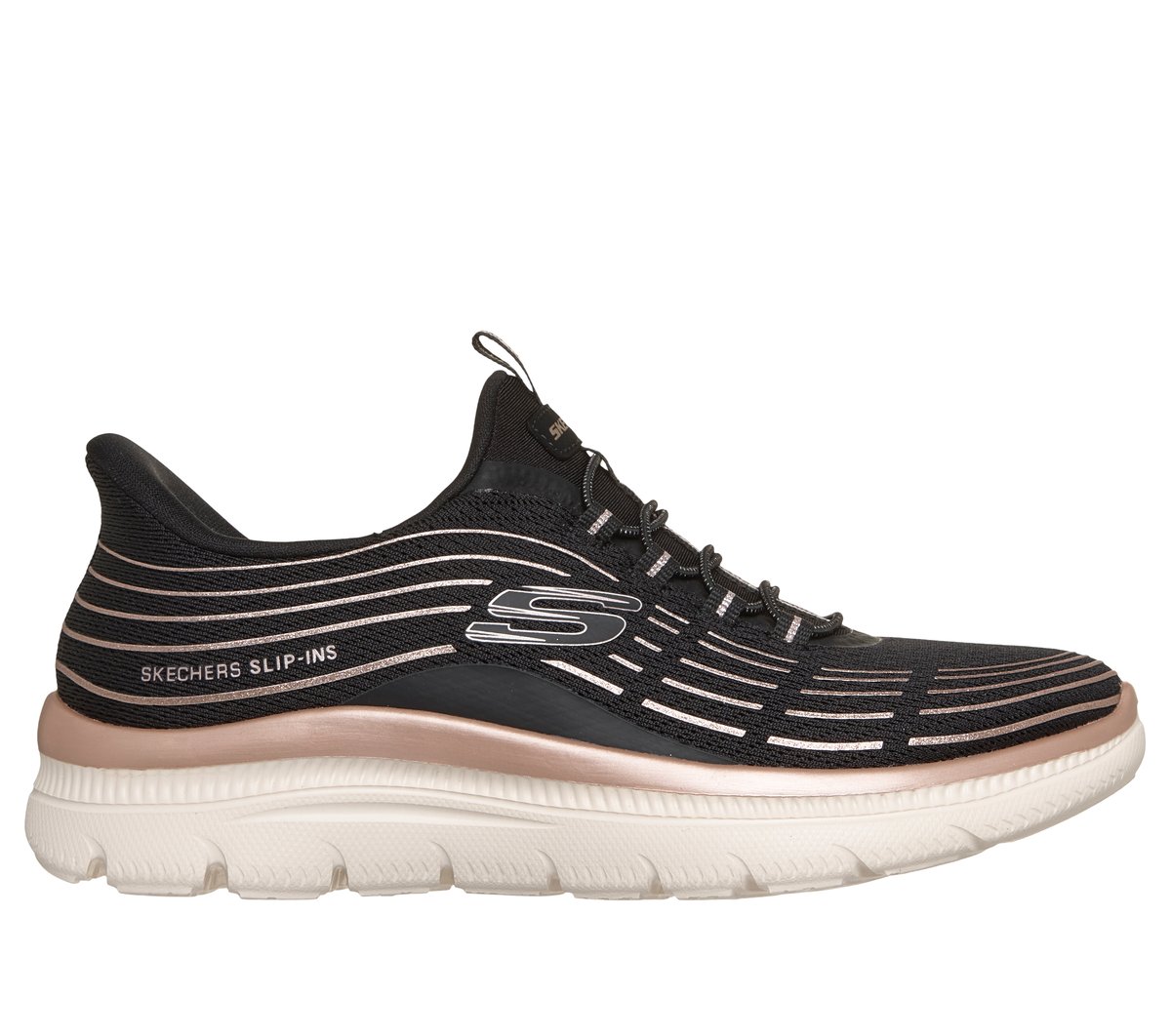 Slip-ins: Summits Plus Shoes | Skechers Women