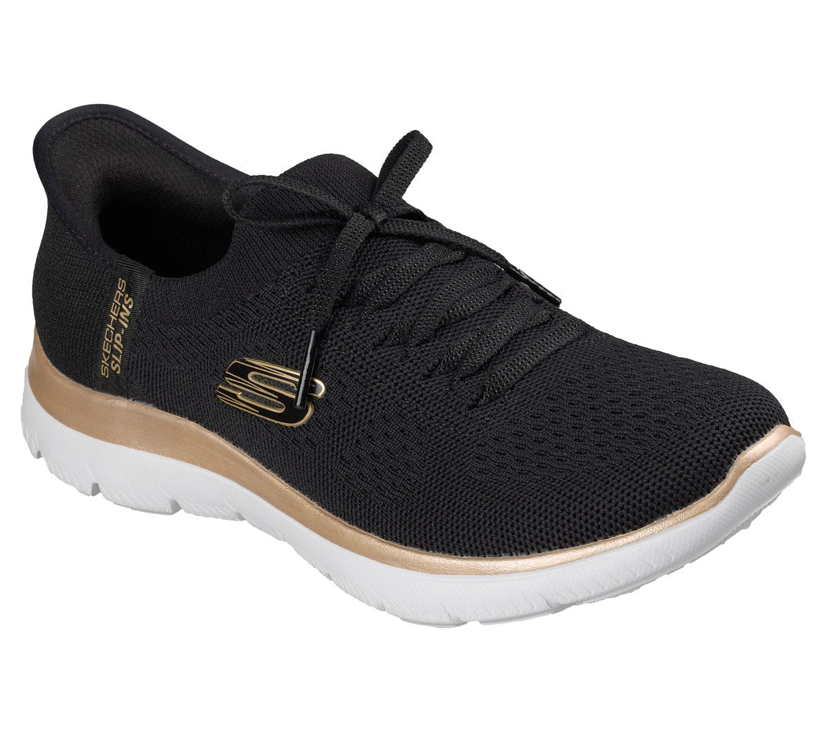 Slip-ins: Summits - Night Chic Shoes | Skechers Women