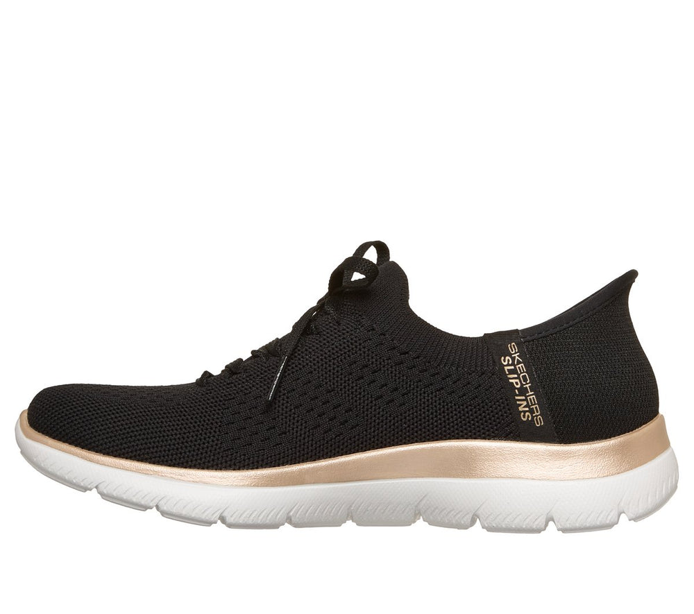 Slip-ins: Summits - Night Chic Shoes | Skechers Women