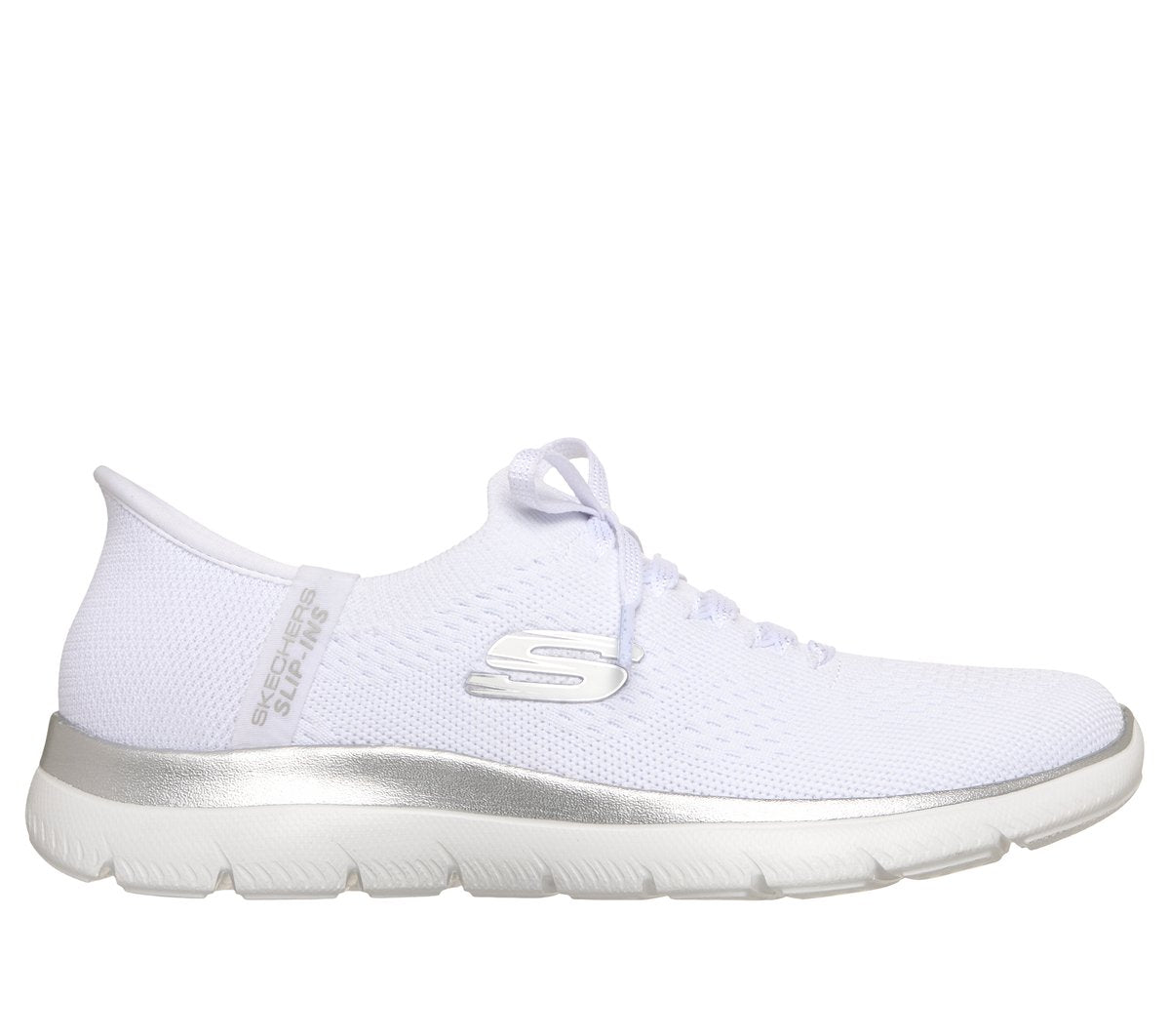 Slip-ins: Summits - Night Chic Shoes | Skechers Women