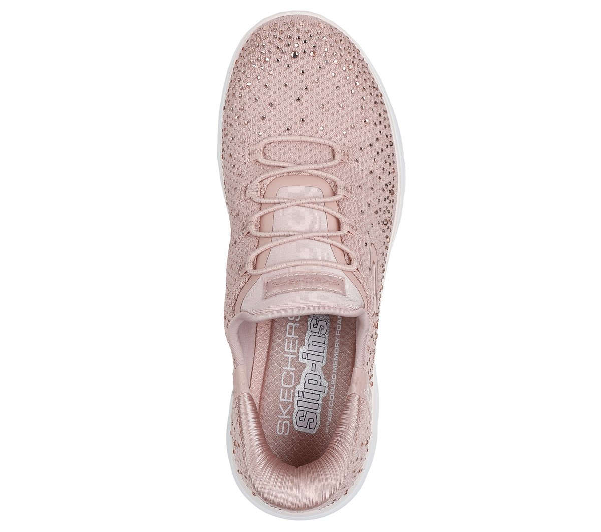 Slip-ins: Summits - Brilliant Shine Shoes | Skechers Women