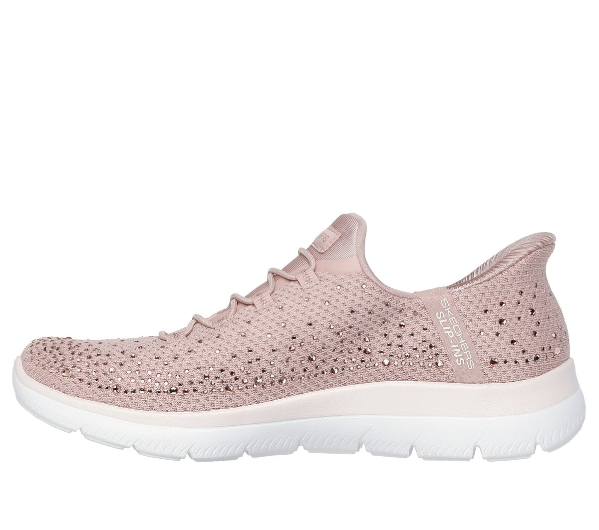 Slip-ins: Summits - Brilliant Shine Shoes | Skechers Women