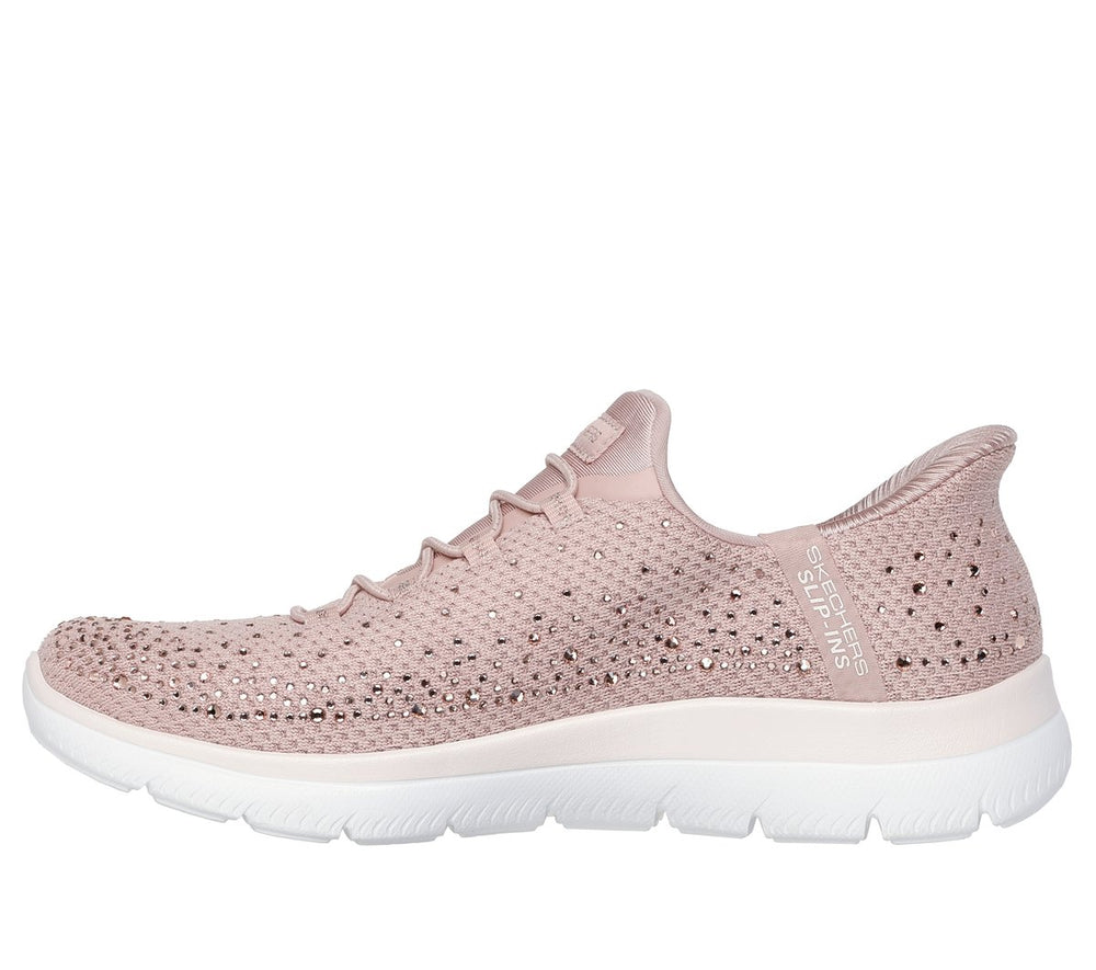 Slip-ins: Summits - Brilliant Shine Shoes | Skechers Women