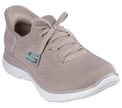 Slip-ins: Summits - New Daily Shoes | Skechers Women