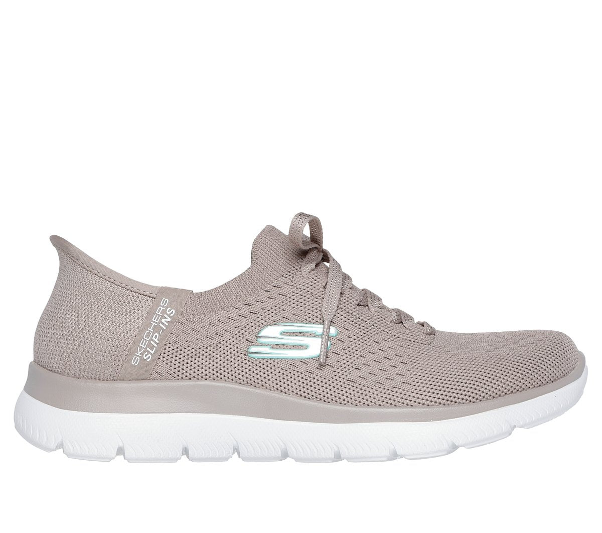 Slip-ins: Summits - New Daily Shoes | Skechers Women