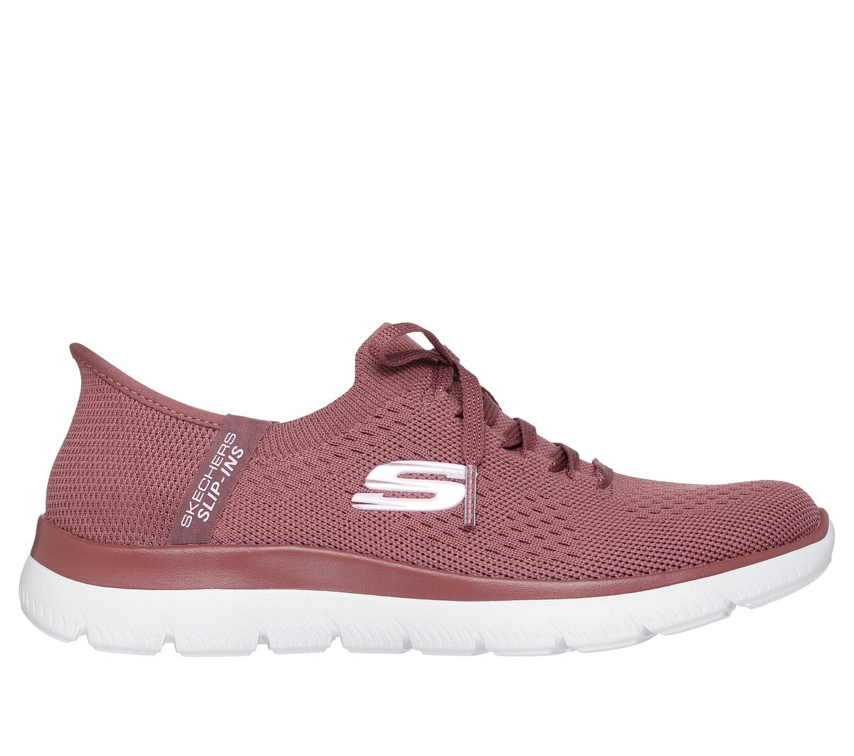 Slip-ins: Summits - New Daily Shoes | Skechers Women