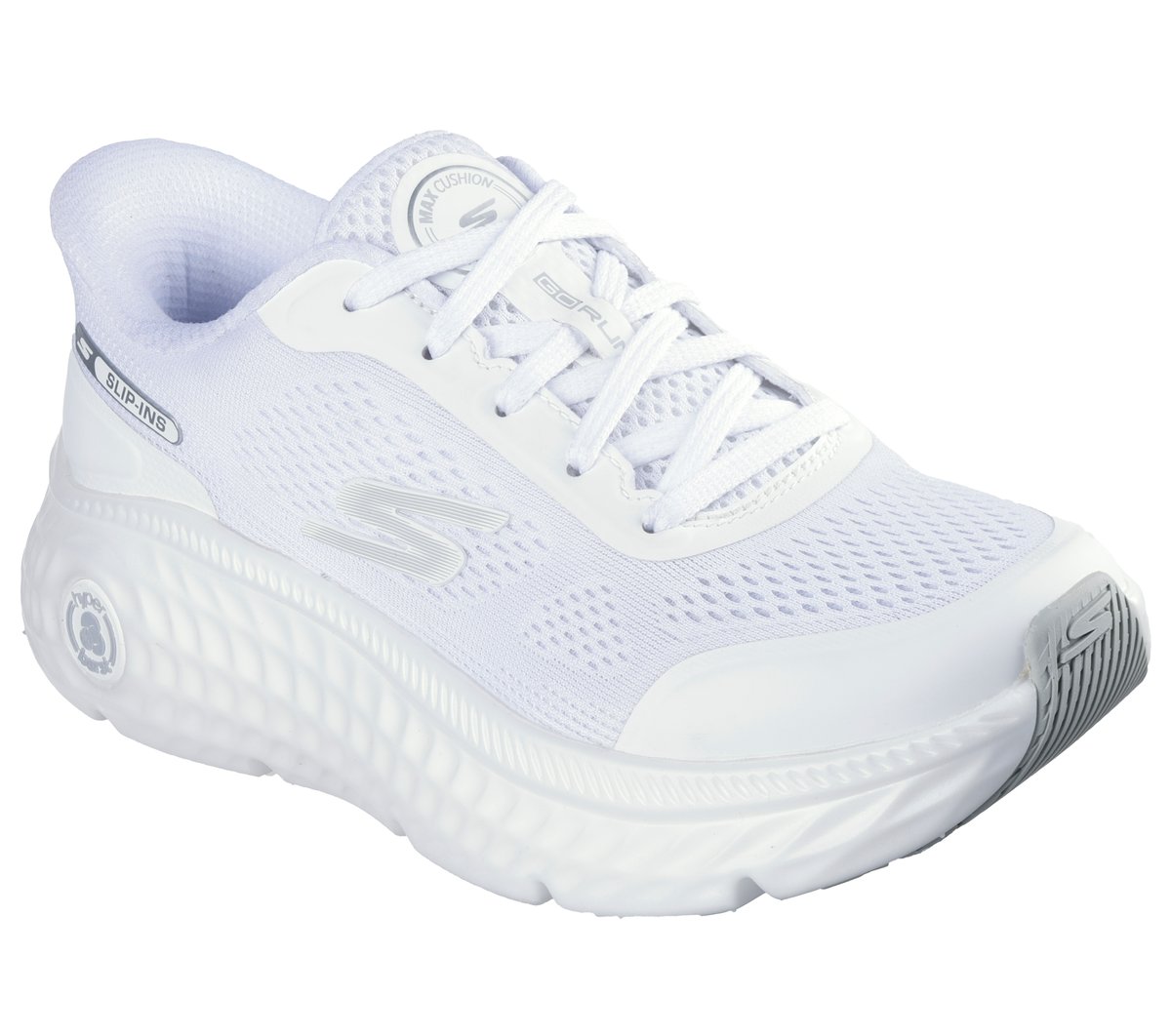 Slip-ins: Max Cushioning Hyper Craze 2.0 Shoes | Skechers Women