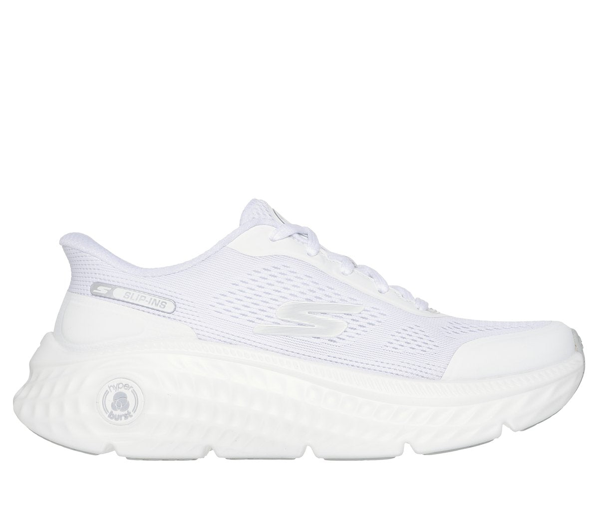 Slip-ins: Max Cushioning Hyper Craze 2.0 Shoes | Skechers Women