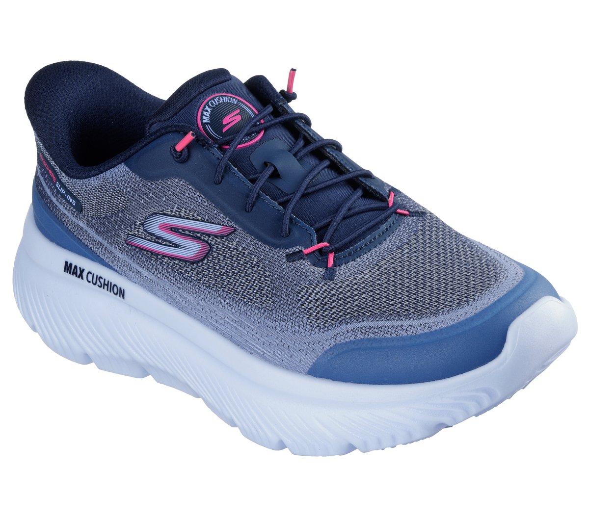 Slip-ins: GO WALK Max Cushioning Hyper Burst - Nikita Shoes | Skechers Women