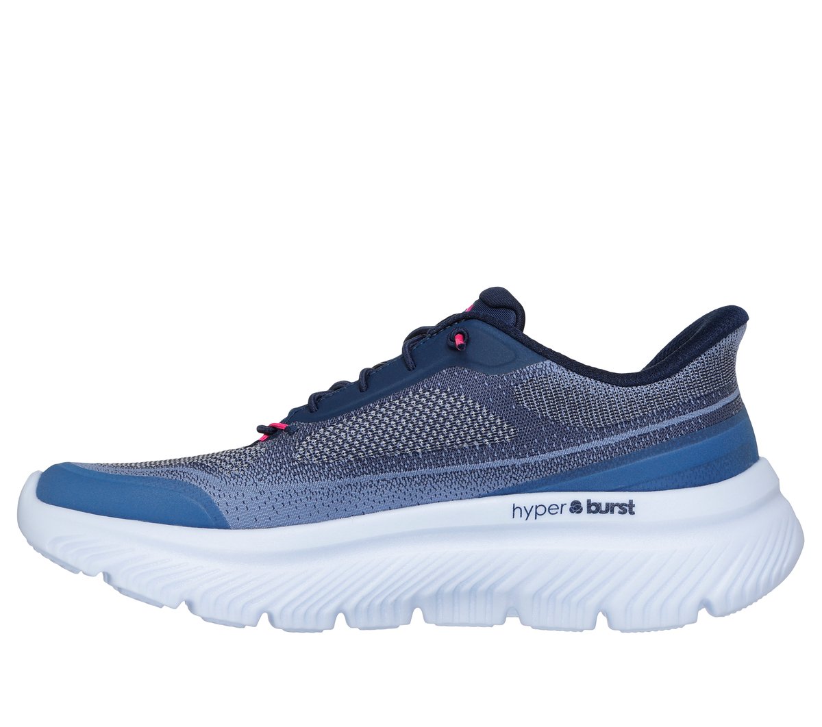 Slip-ins: GO WALK Max Cushioning Hyper Burst - Nikita Shoes | Skechers Women
