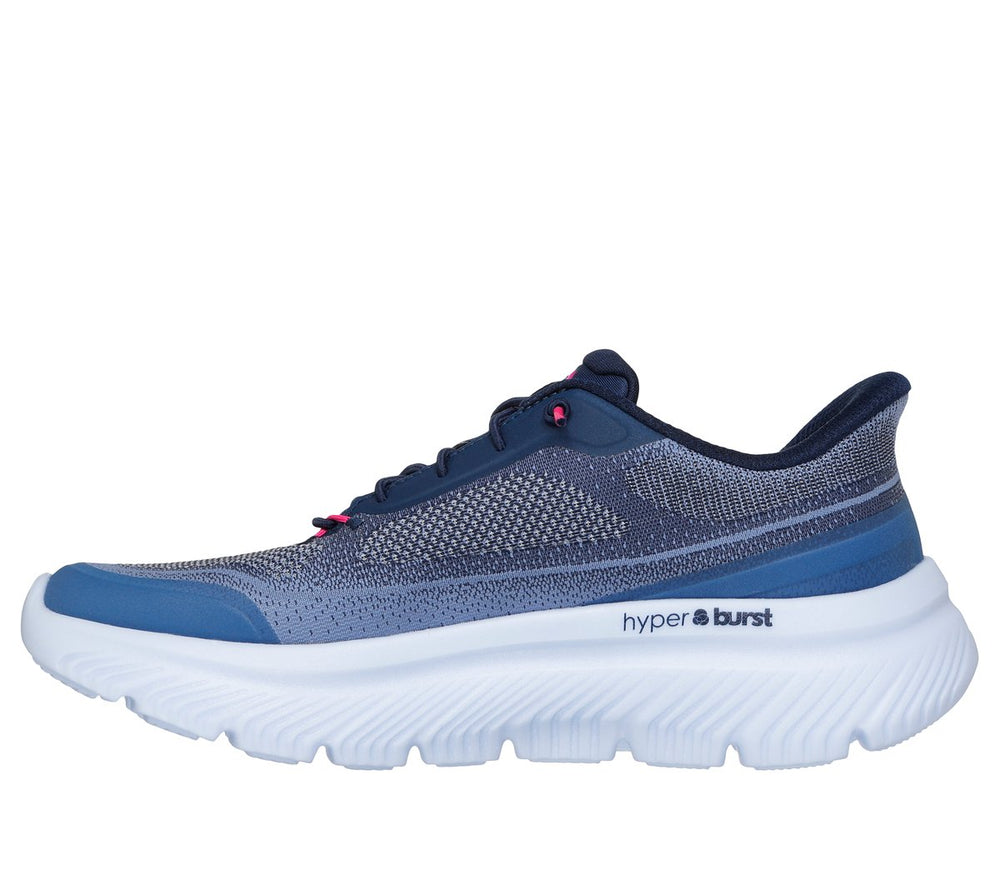 Slip-ins: GO WALK Max Cushioning Hyper Burst - Nikita Shoes | Skechers Women