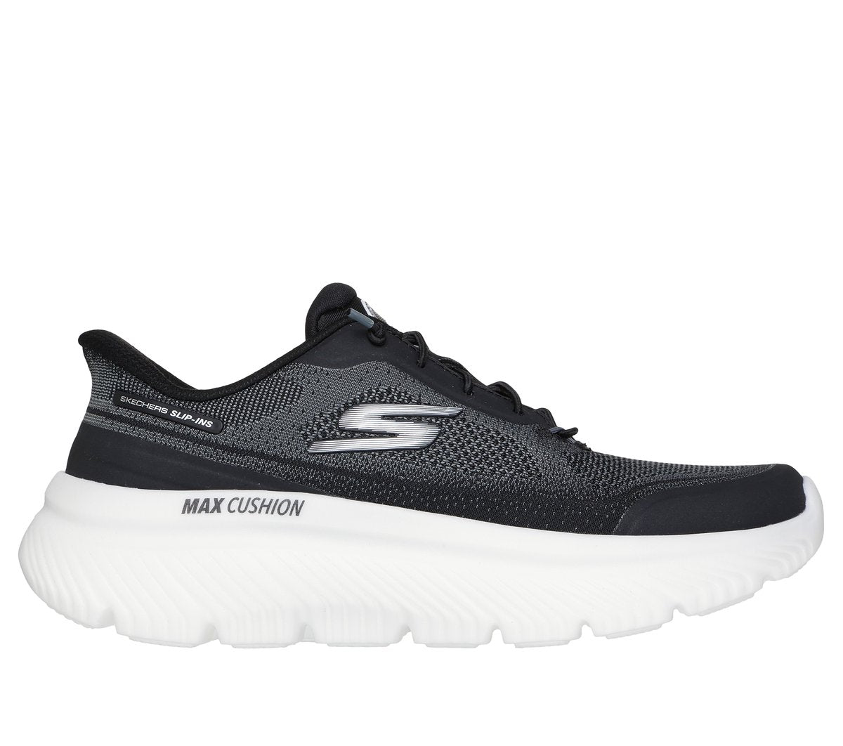 Slip-ins: GO WALK Max Cushioning Hyper Burst - Nikita Shoes | Skechers Women